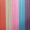 striped multicolored background, vertical multi-colored background