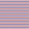 Striped navy and red ropes bright seamless background