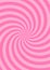Striped pink original vertical vector abstract background