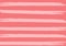 Striped pink texture. Rectangular background with lines drawn by brush.