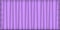 Striped purple rectangle background with cute vertical stripes framed with spider cobweb.