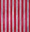 Striped seamless pattern. Textured Spotted red and gray stripes.