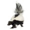 Striped Skunk - Mephitis mephitis