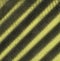 Striped wave background. Yellow-black texture background