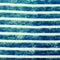 Striped white and blue cotton fabric as a background texture