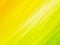 Striped yellow green background