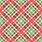 Stripes background, square tartan, rectangle pattern seamless, traditional irish