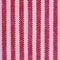 Stripes fabric closeup , tablecloth texture