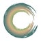 Stroke Enso Vector Design