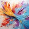 Strokes of Brilliance: A Mesmerizing Medley of Paintbrushes and Colors