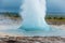 Strokkur geyser