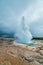 Strokkur geyser