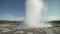 Strokkur Geyser erupting