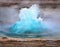 Strokkur geyser eruption