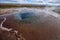 Strokkur Geysir Erupting