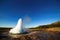 Strokkur Geysir Eruption, Iceland