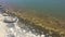 Stromatolites in Lake Thetis Cervantes Western Australia