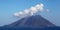 Stromboli Volcano, Italy