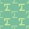 Strong build seamless pattern