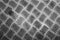 Strong texture perforated metal