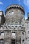 Strong tower of the Dublin castle