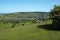 Stroud Valleys from Selsley Common, Stroud, Gloucestershire, Cotswolds, UK