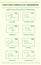 Structural Formulas of Main Natural Cannabinoids vertical infographic