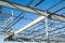 Structural steel construction