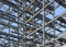 Structural Steel Framework