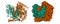 Structure of human glucose-6-phosphate isomerase