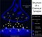 Structure of a synapse, textbook accuracy