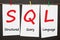 Structured Query Language SQL