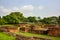 Structures from 2nd BC in Mayadevi Temple Lumbini