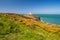 Strumble Head Lighthouse Wales