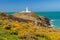 Strumble Head Lighthouse Wales