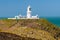 Strumble Head Lighthouse Wales