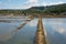 Strunjan Salt Flats, Slovenia