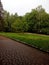 Stryjsky Park Kilinsky Park is one of the oldest and most beautiful parks in Lviv, a monument of landscape art of