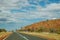 Stuart\'s Highway, Outback Australia