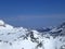 Stubacher Sonnblick mountain, alpine ski tour, Tyrol, Austria