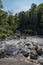 Stubb\\\'s Falls in Arrowhead Provincial Park 3