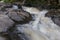 Stubb\\\'s Falls in Arrowhead Provincial Park 4