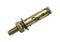 Stud bolt anchor for concrete wall