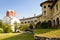 Studenica Monastery - Serbia.