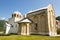 Studenica Monastery - Serbia, Balkans.