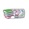 Student with book cartoon style global positioning system toy