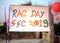 Student event college life festivals fair rag day 2019 ssc batch