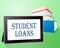 Student Loans Represents Www Lends And Students