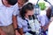 Students join Science Day activities