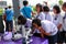 Students join Science Day activities